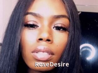 RoseDesire