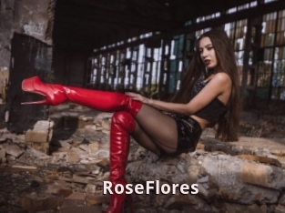 RoseFlores