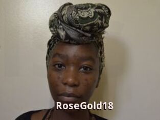 RoseGold18