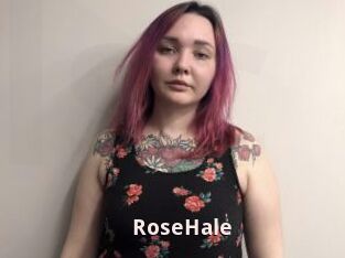 RoseHale