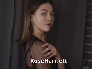 RoseHarriett