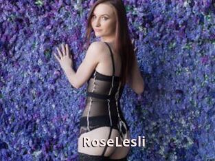 RoseLesli