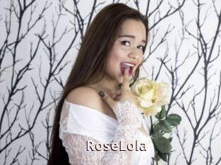 RoseLola