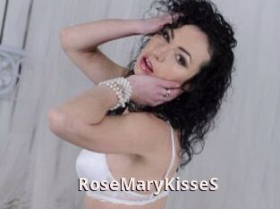 RoseMaryKisseS