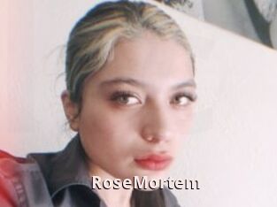 RoseMortem