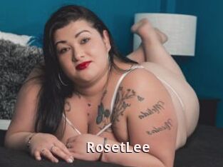 RosetLee