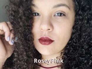 RoseyPink