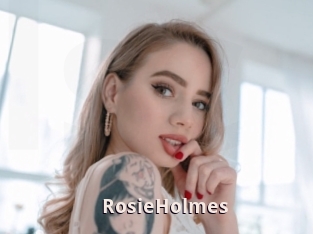 RosieHolmes