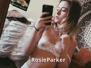 Rosie_Parker