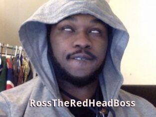 RossTheRedHeadBoss