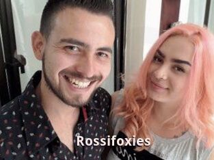 Rossifoxies