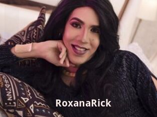 RoxanaRick