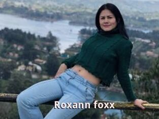 Roxann_foxx