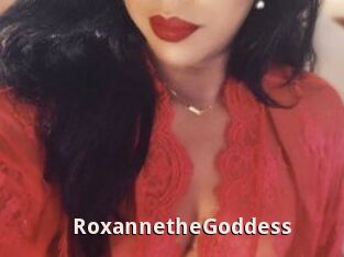 RoxannetheGoddess