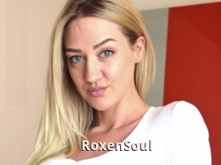 RoxenSoul