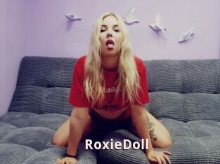 RoxieDoll