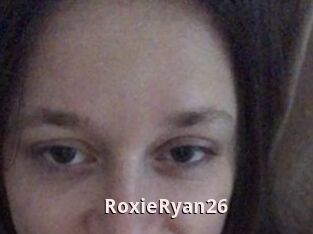 RoxieRyan26