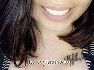 RoxxyMariexo