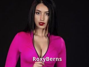 RoxyBerns