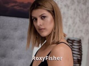 RoxyFisher