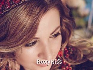 Roxy_Kiss_