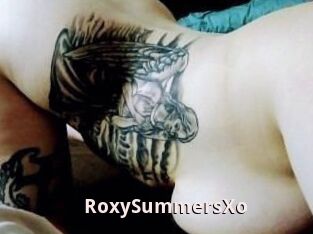 Roxy_SummersXo