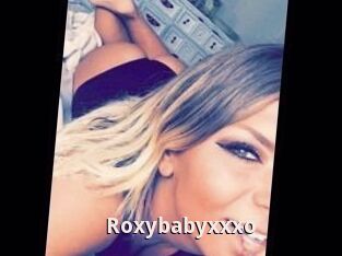 Roxybabyxxxo