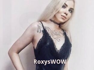 RoxysWOW