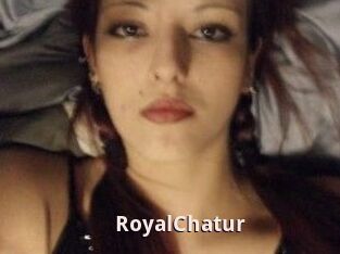 RoyalChatur