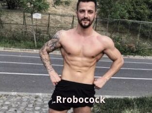 Rrobocock