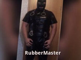 RubberMaster