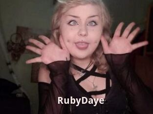 RubyDaye