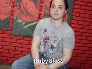 RubyGloss