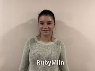 RubyMiln