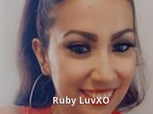 Ruby_LuvXO