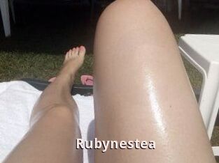 Ruby_nestea