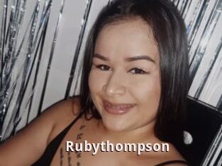 Rubythompson