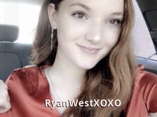 RyanWestXOXO