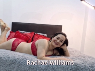 Rachaelwilliams