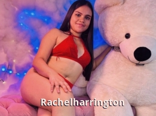 Rachelharrington