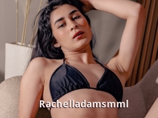 Rachelladamsmml