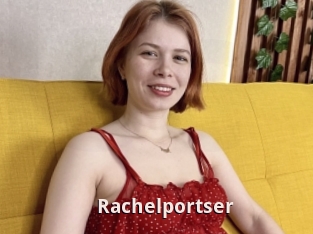 Rachelportser