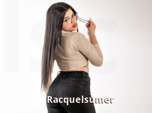 Racquelsumer