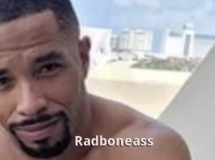 Radboneass