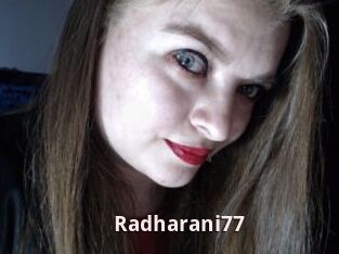 Radharani77