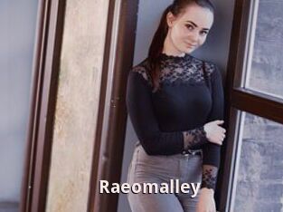 Raeomalley