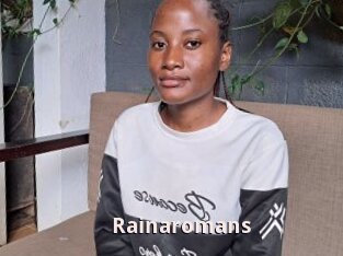 Rainaromans