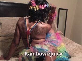 Rainbowizjuicy