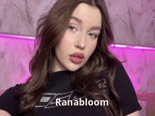 Ranabloom