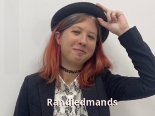 Randiedmands